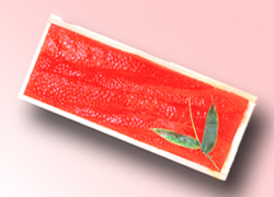 筋子 筋子